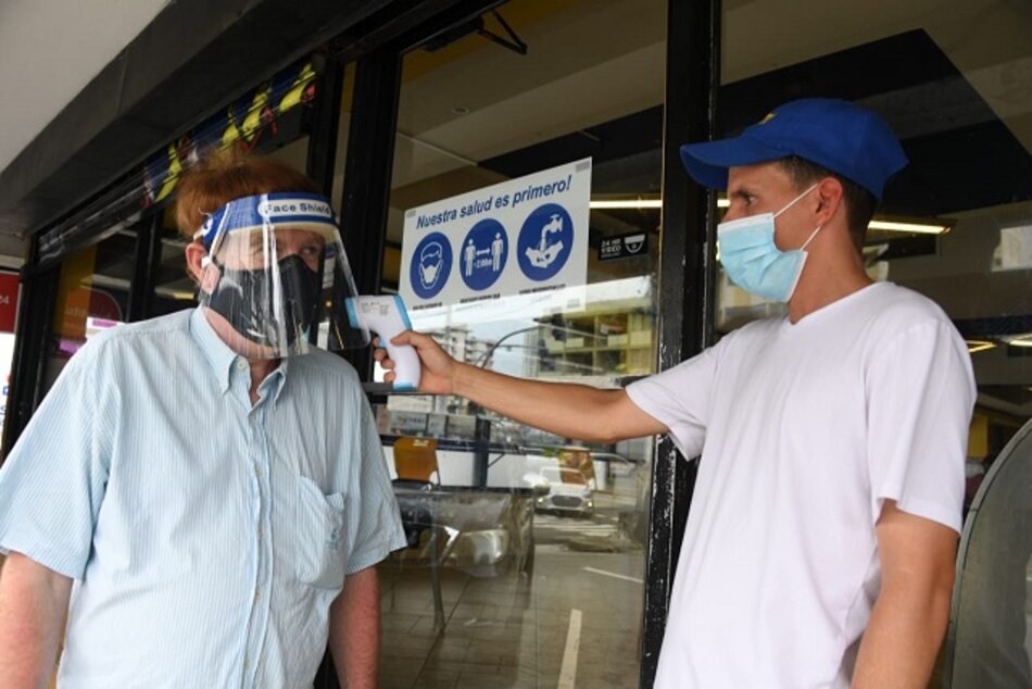 Se registran 620 nuevos casos de Covid-19; más de 90 mil pacientes se recuperaron