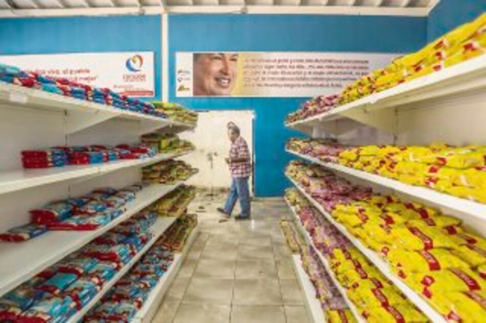 Venezuela estudia otra devaluación