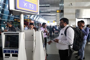 Un fallo de Microsoft crea problemas en aerolíneas e instituciones de todo el mundo