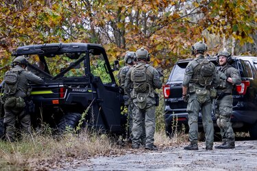 Encuentran muerto al principal sospechoso de los tiroteos de Maine