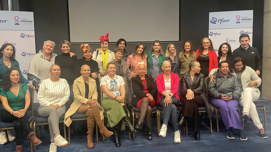 ‘No es falta de amor, es exceso de miedo’