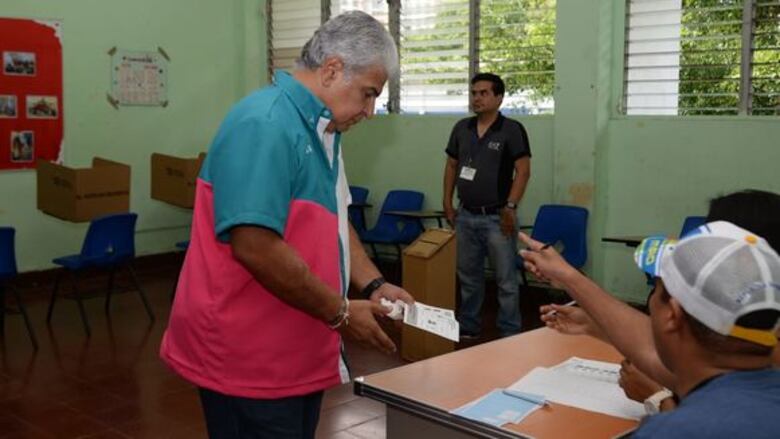 Mulino reitera que no apoyaría a Roux