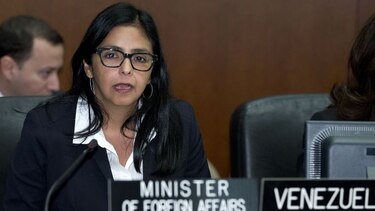 Venezuela rechaza renovación de medidas de Obama