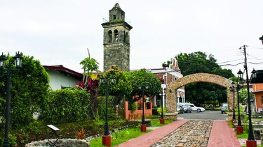 Historia de Barrio Bolívar se pierde por falta de civismo