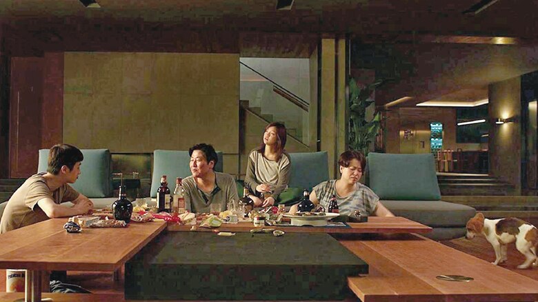 10 películas dignas del Oscar