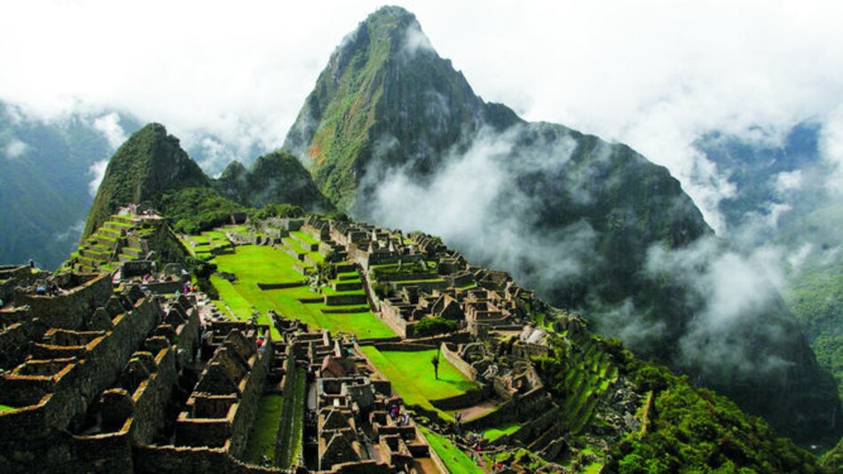 Perú buscará turistas viudas y acaudaladas