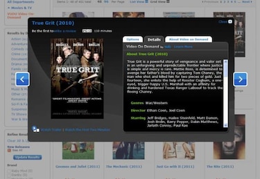 Walmart ofrecerá películas en 'streaming'