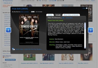 Walmart ofrecerá películas en 'streaming'