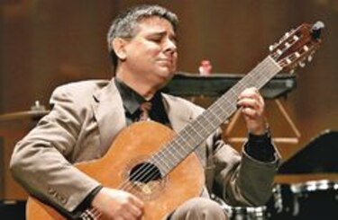 Los ganadores del Roque Cordero