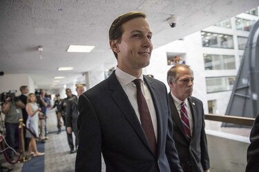 Jared Kushner: campaña era demasiado caótica como para conspirar