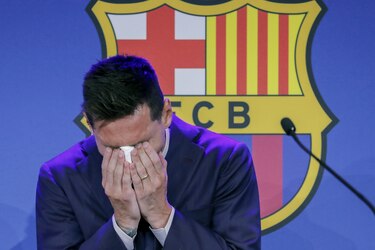 Cuatro años después; Messi triunfa en Estados Unidos y el Barça se reinventa con Lamine
