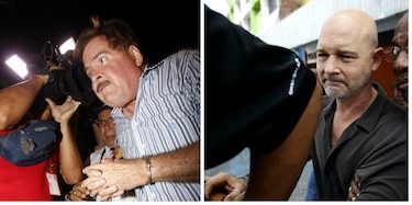 Consejo de Seguridad Nacional estrena su propio himno