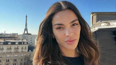 Joana Sanz reaparece tras anunciar su ruptura con Dani Alves: ‘La vida sigue, nadie se muere’