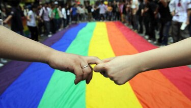 Corte IDH reconoce derechos de población LGBT