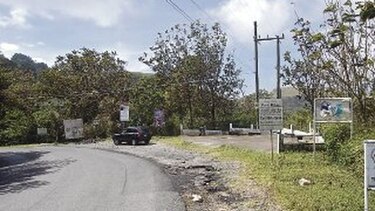 Residentes de El Valle de Antón, preocupados por imagen del pueblo