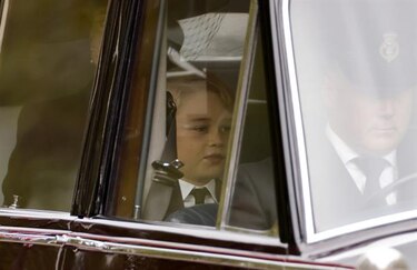 La realeza y mandatarios de todo el mundo despiden a Isabel II, en un funeral de Estado en Westminster