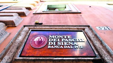 Banco italiano Paschi podría recibir ayuda