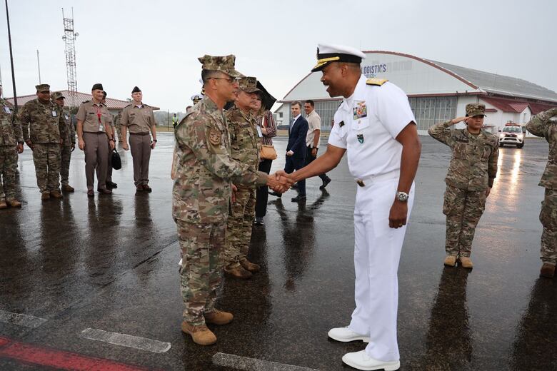 Mulino le responde a Estados Unidos: ‘No vamos a hablar de lo que no es una realidad’
