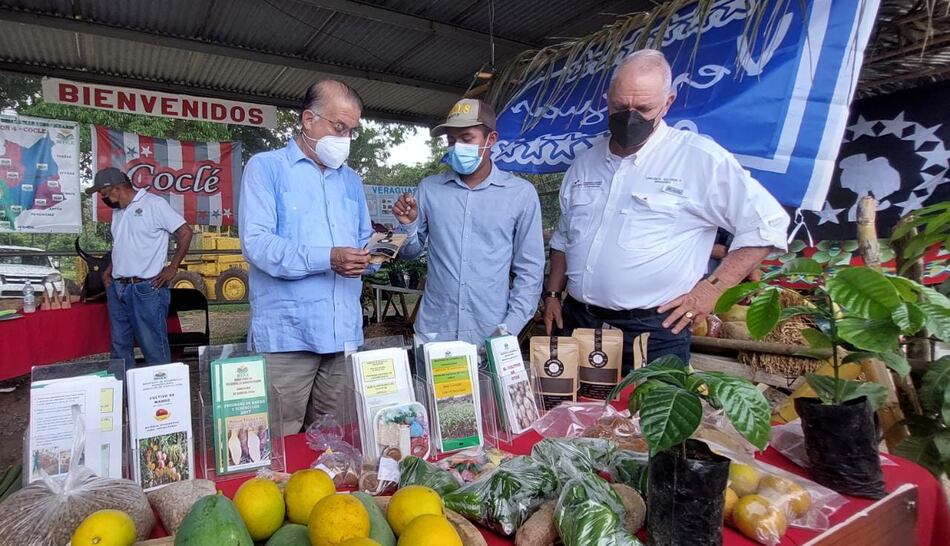 Panamá será sede del encuentro para la Juventud Rural