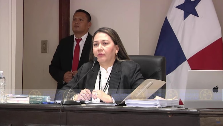 Tribunal da luz verde a la fiscalía para presentar su apelación contra la absolución de 10 imputados en el caso New Business