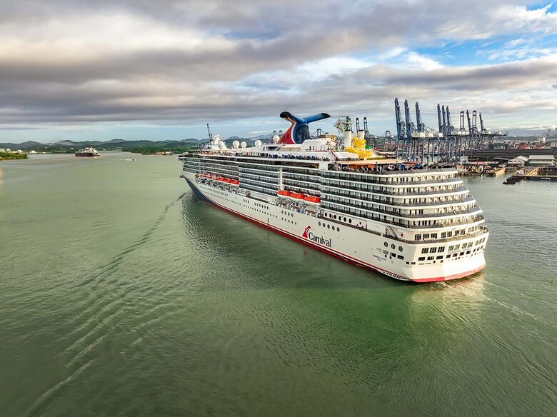 Ofertan empleos para cruceros en Panamá