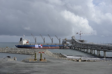 El FMI proyecta que el PIB de Panamá disminuya al 2.5% en el año 2024