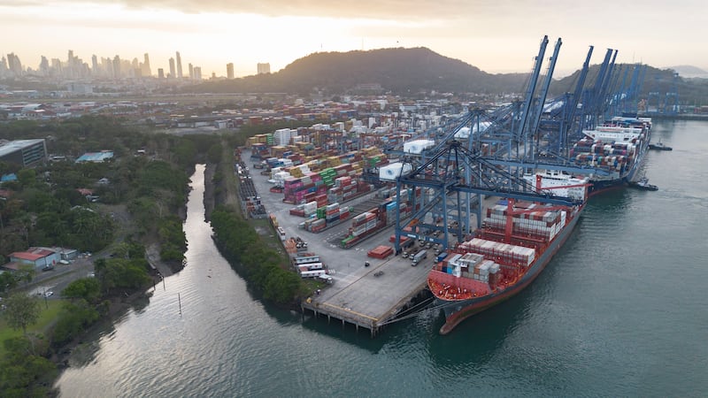 CK Hutchison actualiza su arbitraje y alega que Panamá ‘ignora’ sus reclamos