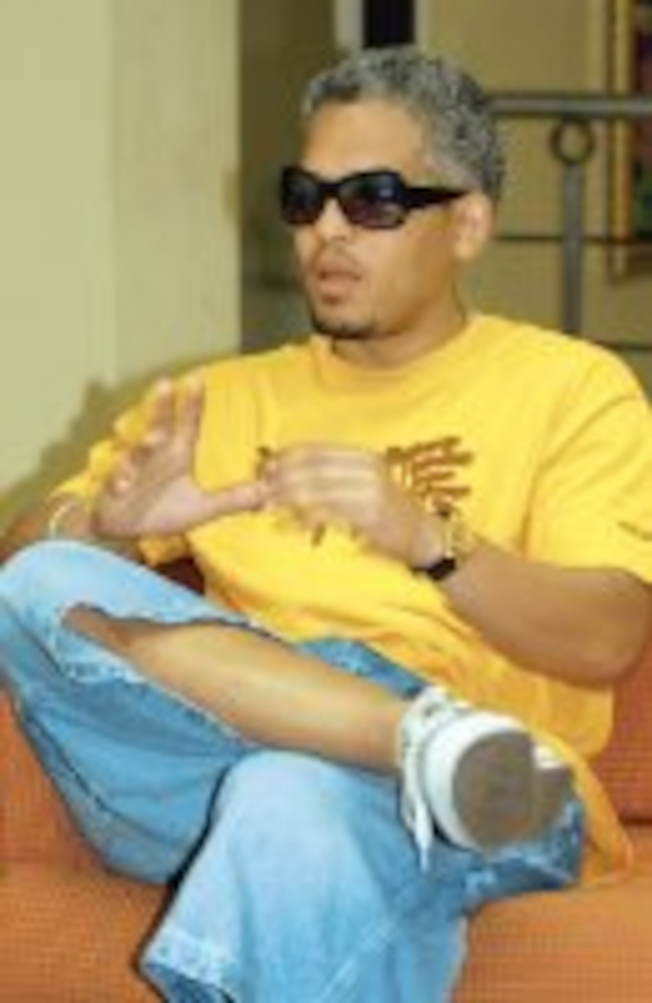 Los ejemplos de Toby King