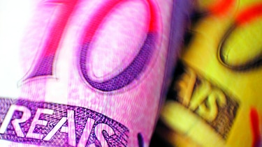 Noviembre fue negativo para finanzas brasileñas
