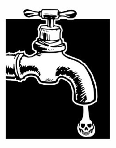 Contaminación del río La Villa y el presupuesto ambiental: Eddie Tapiero