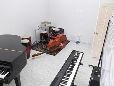 Una nueva sede para el ‘jazz’