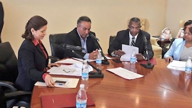 Aprueban proyecto para recompensar a quienes denuncien actos de corrupción