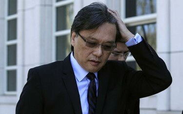 FIFA impone sanción vitalicia a costarricense Eduardo Li