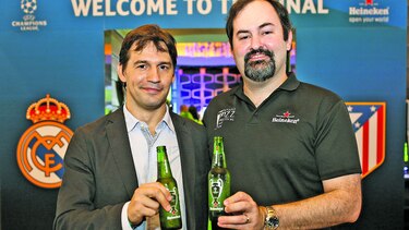 Finale Heineken Panamá