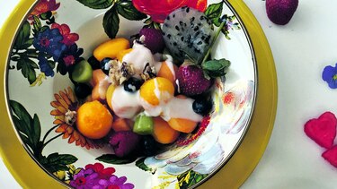 COCINA GOURMET: Desayuno para sorprender