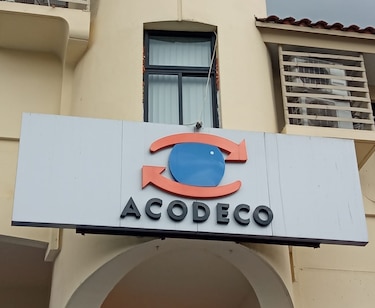 En nueve meses de 2021 la Acodeco ha recibido reclamos por un valor de $64.1 millones