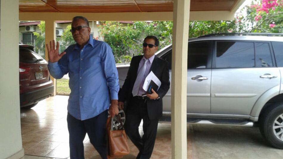 Compañero de fórmula de 'Yunito' Vega apelará fallo que lo condena