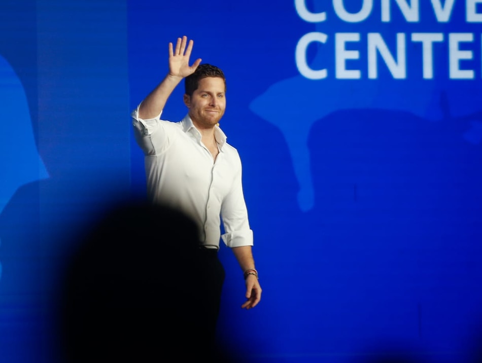 TE autoriza inicio del proceso de revocatoria contra el alcalde Mayer Mizrachi