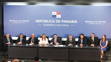 Contrataciones, tema central del Gabinete