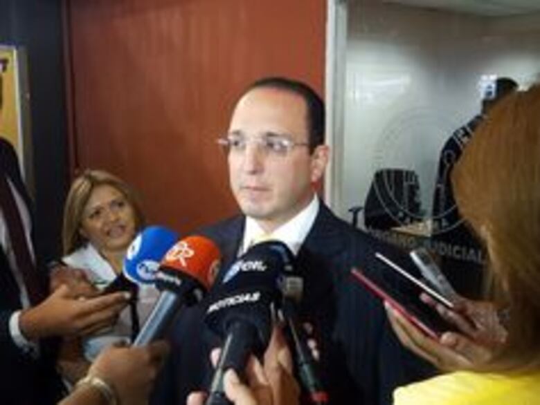 Juez: Abogados de Noriega no han entregado monitoreos médicos; tienen tres días para hacerlo