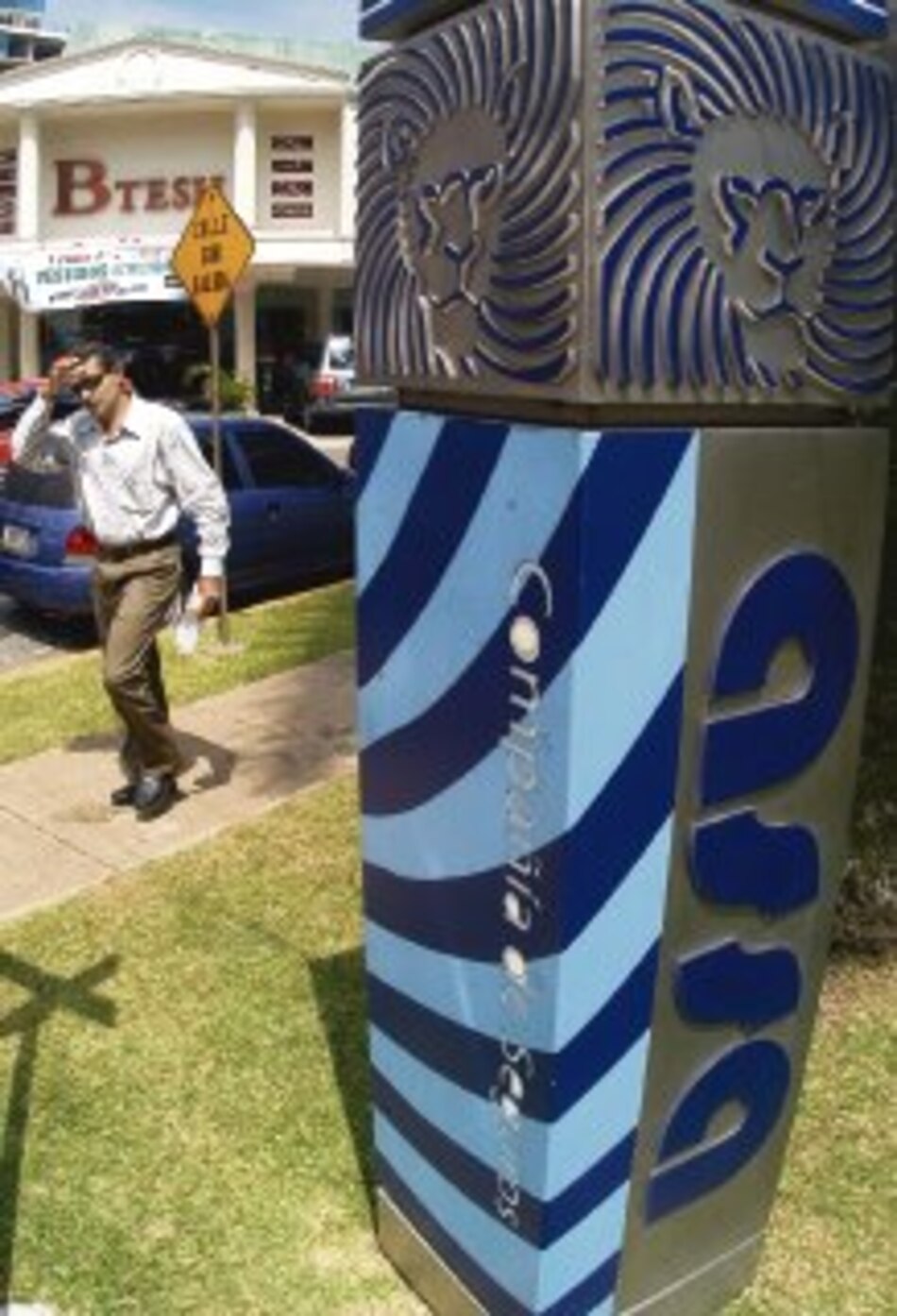 La compañía de seguros Assa llega a Costa Rica