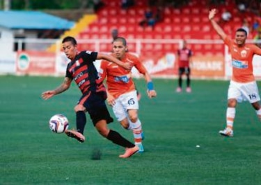 Liga Panameña de Fútbol: Chepo y Alianzan sorprendieron