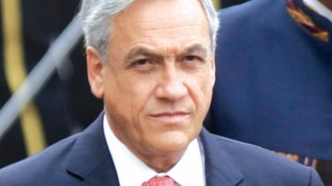 Comienza la campaña por el plebiscito en Chile