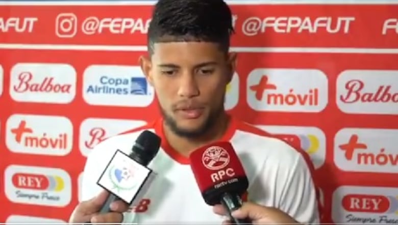 Futbolista panameño vuelve a ver minutos en la Bundesliga austriaca