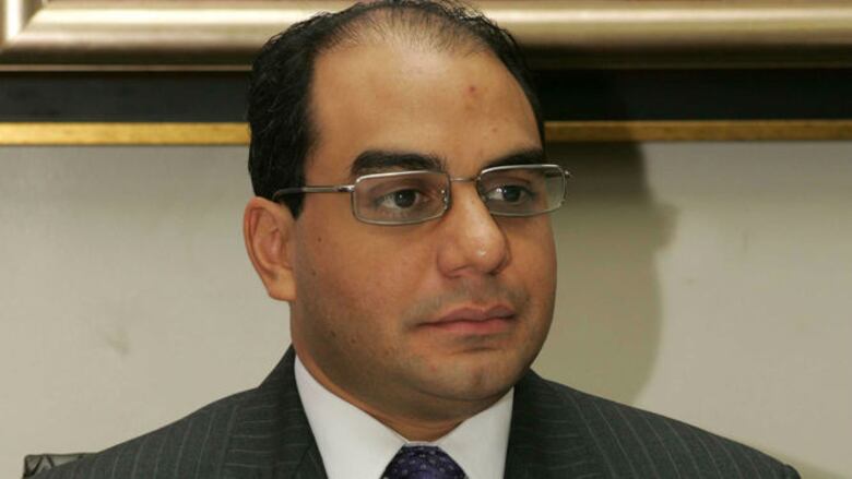 Blue Apple: fiscal ordena detención del banquero Joaquín Rodríguez Salcedo