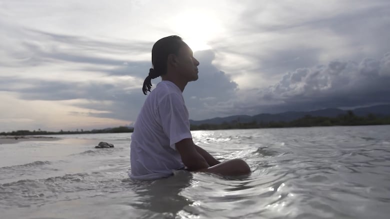 Las ‘wigudun’ luchan por existir en Panamá