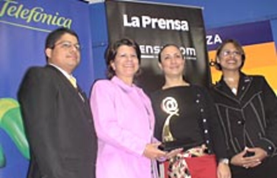 Lanzan concurso Arroba de Oro