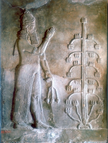 Cómo fue la ‘primera guerra de la historia’ en la región donde hoy se encuentra Irán