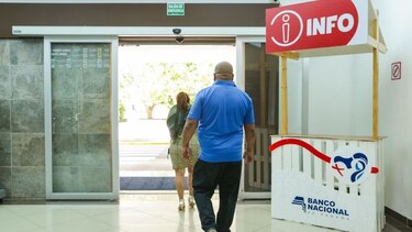 Peregrinos contarán con puntos de información desde este sábado