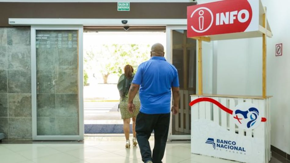 Peregrinos contarán con puntos de información desde este sábado